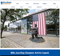 Yogi Berra Museum website.